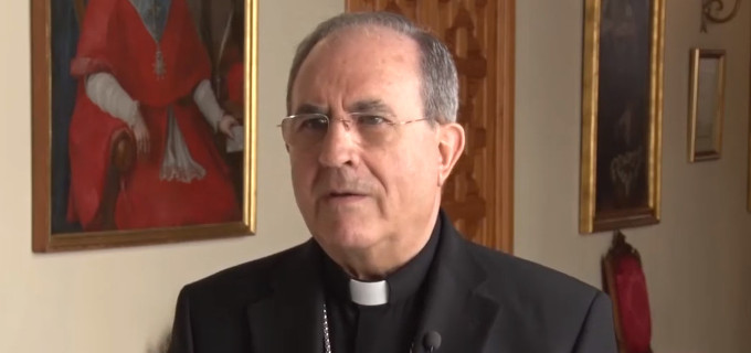 El arzobispo de Sevilla se pregunta por qué tiene tanta prisa el Gobierno de España en aprobar la eutanasia