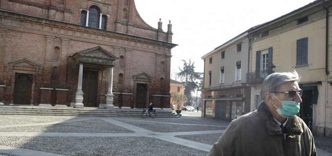Se suspenden todas las Misas con fieles en Milán y Venecia por el coronavirus