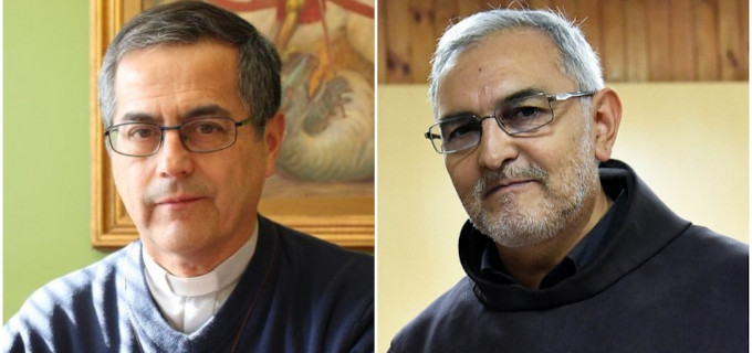 Chile: el Papa nombra obispos de Osorno y San Bartolomé a sus administradores apostólicos
