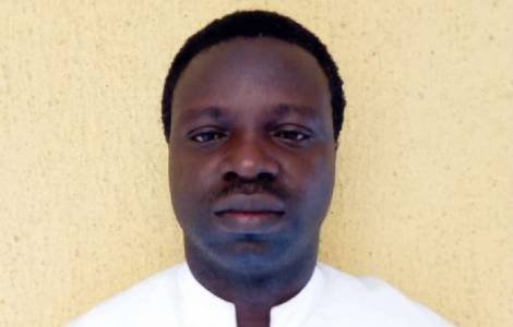 Liberan al P. Oboh, el sacerdote nigeriano secuestrado la semana pasada