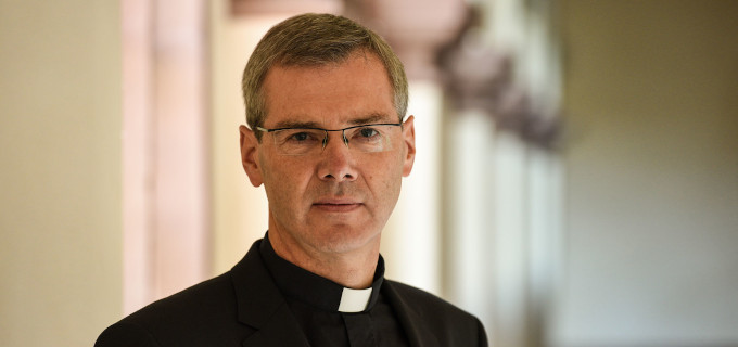 Mons. Wilmer: «¡No puede ser que solo estemos obsesionados con la Eucaristía!»