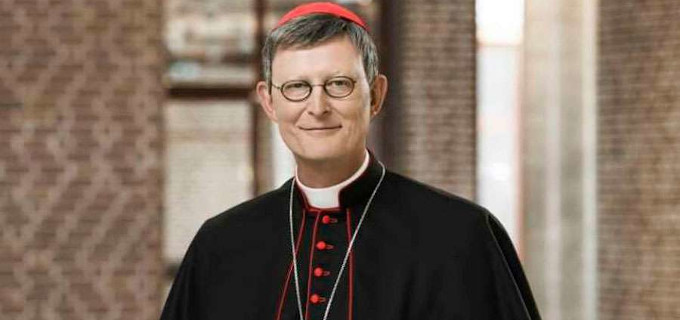 El cardenal Woelki explica por qué la Iglesia en Alemania puede ir al cisma y el obispo Bätzing lo niega sin dar argumentos