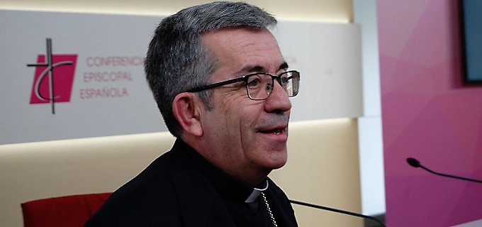Mons. Argüello pide combatir las causas que provocan la emigración y los refugiados políticos