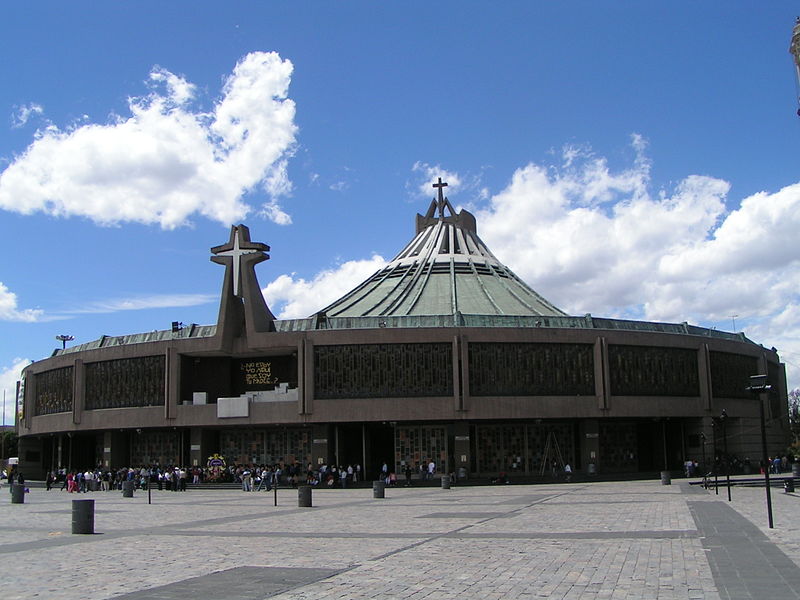 La archidiócesis de México continúa con las misas con público, pero hay dispensa en todo el país