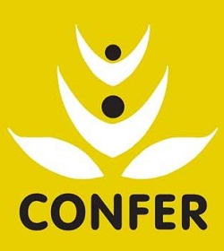 CONFER permanecer cerrada al pblico y establece el teletrabajo