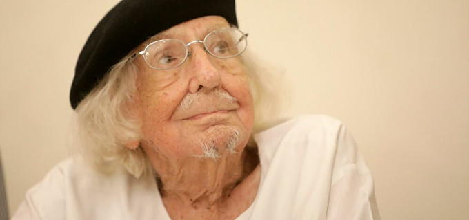 Fallece Ernesto Cardenal