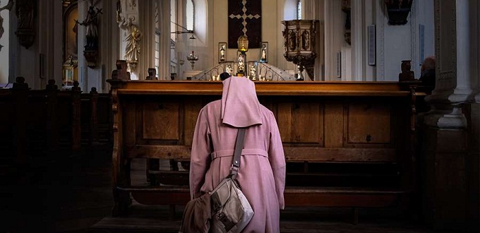 Religiosa cre un moderno centro para personas con VIH