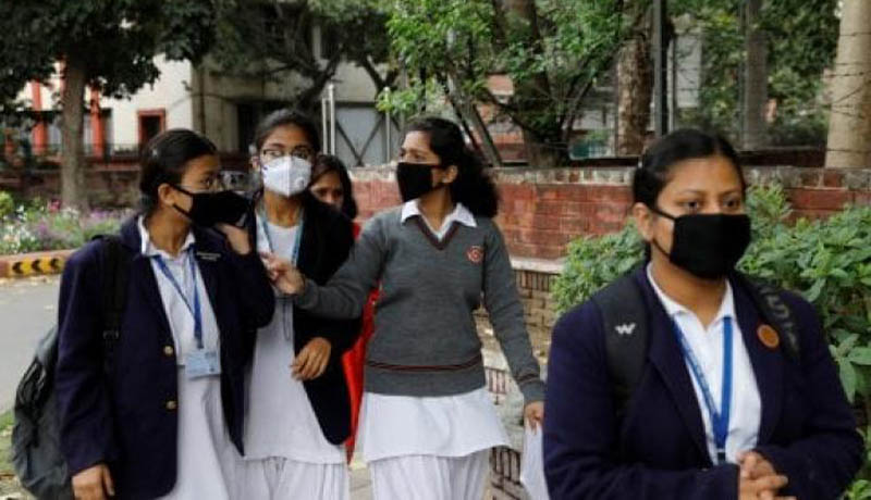 India: Las Misioneras de la Caridad de Madre Teresa ante el coronavirus: casas cerradas y confianza en Dios