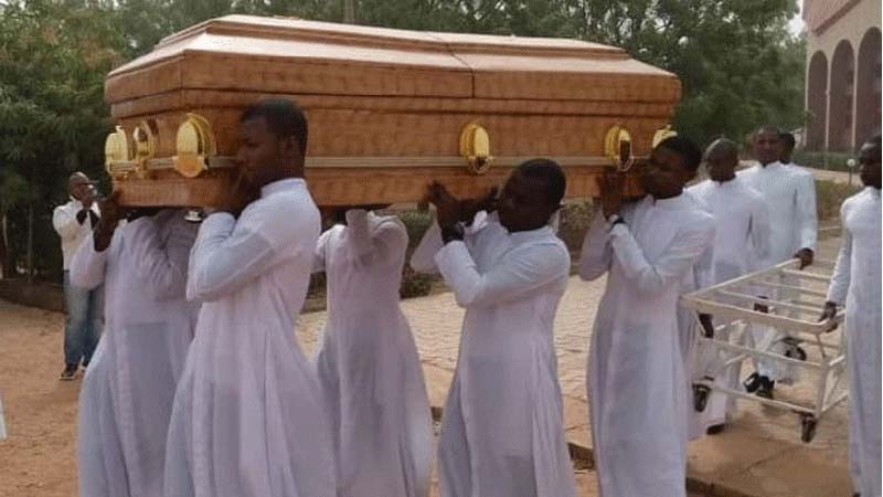 Persecucin en Nigeria: 70 sacerdotes y religiosos secuestrados o asesinados desde junio de 2015