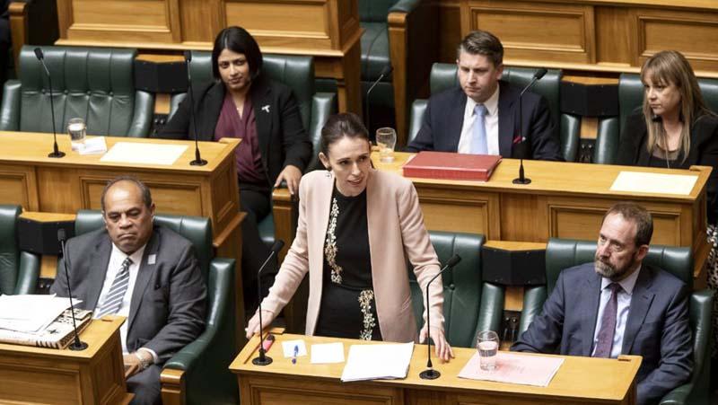 Nueva Zelanda aprueba la peor ley de aborto libre posible
