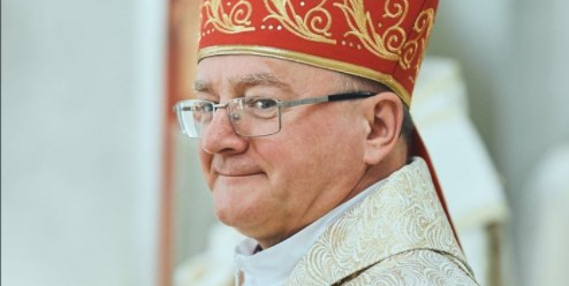 Obispo Jan Sobilo