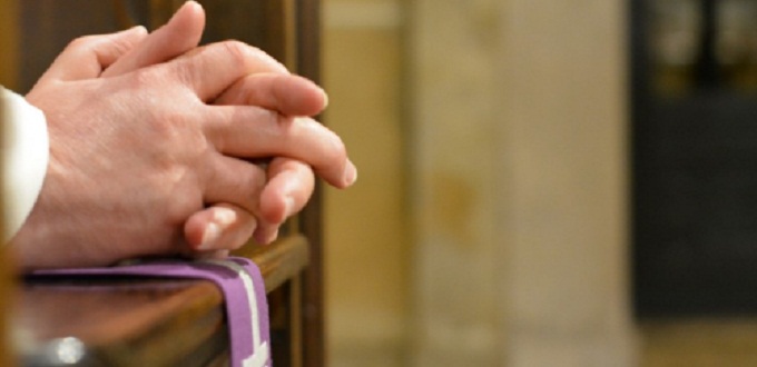 Sacerdotes en Baltimore, EEUU, buscan formas nuevas de atraer a los fieles al Sacramento de la Penitencia