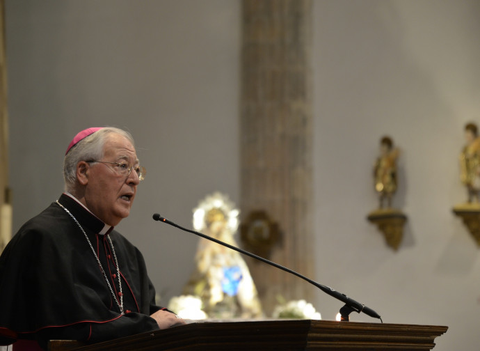 Obispo de Alcalá de Henares: «La Santa Misa es el cielo en la tierra y sin ella el hombre desfallece»