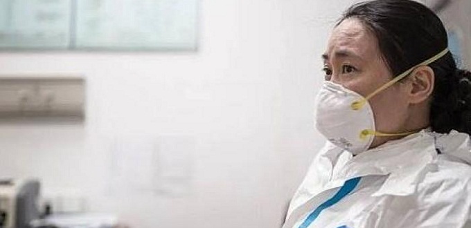 Desaparece la Doctora Ai Fen, la mdica que lanz el alerta por el coronavirus