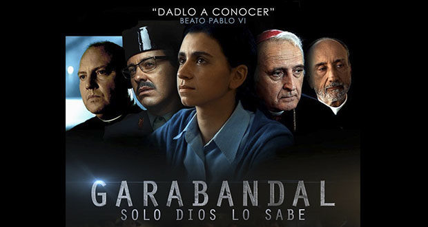 Película Garabandal, Solo Dios lo sabe