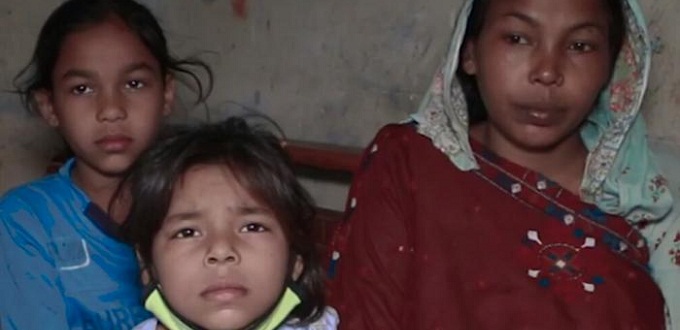 Karachi: padre pobre de familia se suicida por creer estar infectado de coronavirus