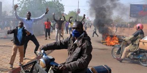 Los cristianos de Níger temen ser víctimas de los musulmanes que protestan por la cuarentena decretada por la pandemia
