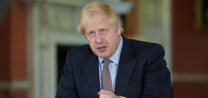 Los obispos de Inglaterra y Gales critican al gobierno de Boris Johnson por mantener cerradas todas las iglesias