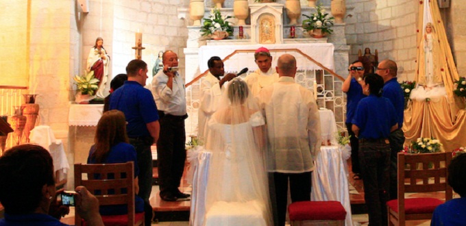 Costa Rica: Obispo de Ciudad Quesada, rechaza decisin que permite el matrimonio homosexual en su pas