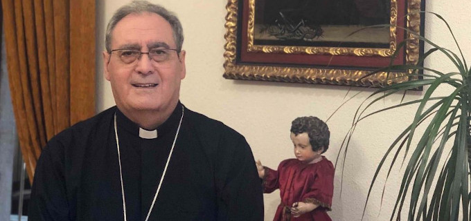 Mons. Gil Tamayo: Me duele ver la desunin entre los polticos