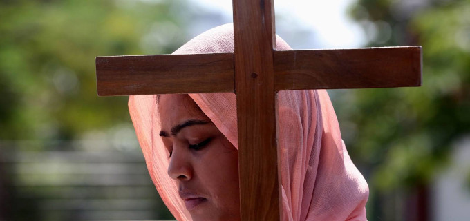 Persecution Relief registra casi dos mil crímenes de odio contra cristianos en la India desde enero del 2016 Persecution Relief registra casi dos mil crímenes de odio contra cristianos en la India desde enero del 2016