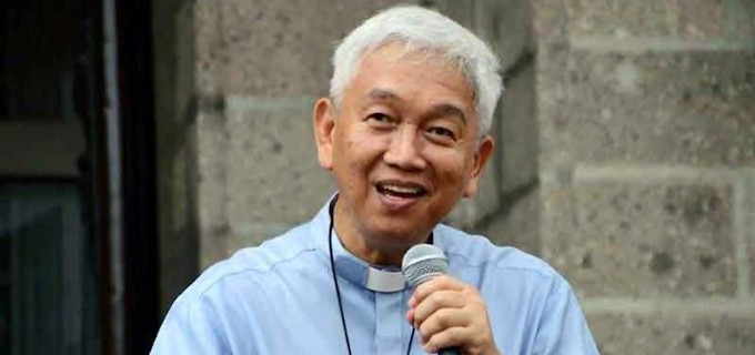 La Iglesia en Filipinas pide que se permita abrir de nuevo los templos y celebrar Misa
