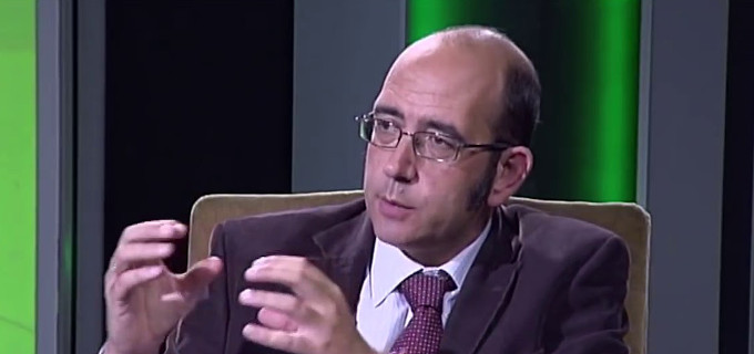 Juan Ernesto Pflüger: «La persecución religiosa de los años treinta en España es la mayor de cuantas se han cometido en la historia»