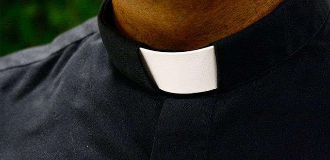 EEUU: obispo restituye a un sacerdote injustamente acusado de abusos sexuales