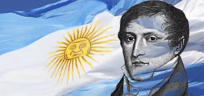 La Conferencia Episcopal Argentina elogia la figura del general Manuel Belgrano