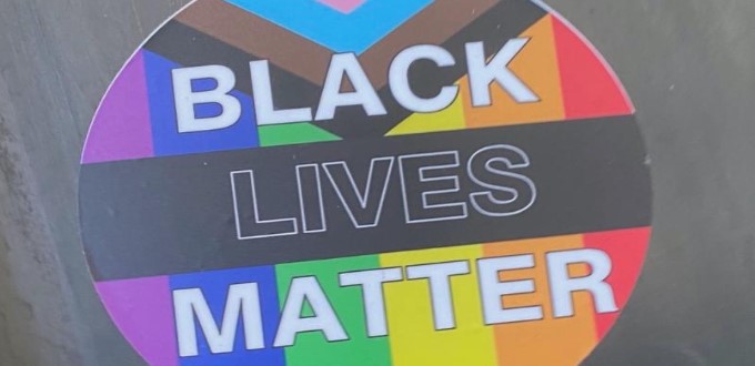 Más de 700 policías heridos en disturbios de Black Lives Matter en todo Estados Unidos
