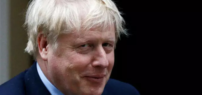 Obispos de Inglaterra y Gales exigen a Boris Johnson pruebas que justifiquen el cierre de templos y culto pblico