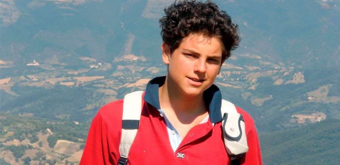 Carlo Acutis, el joven italiano devoto de la Eucarista, ser beatificado el 10 de octubre