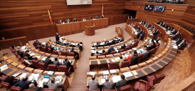 Las Cortes de Castilla y Len aprueban que se garantice el aborto en todos los hospitales pblicos de la regin