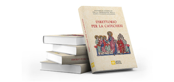 El nuevo Directorio de Catequesis aborda cuestiones bioticas y la ideologa de gnero