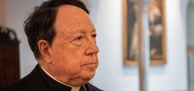 Mons. Juan del Ro: Edificar la piedad sobre el sentimiento es construir sobre mantequilla