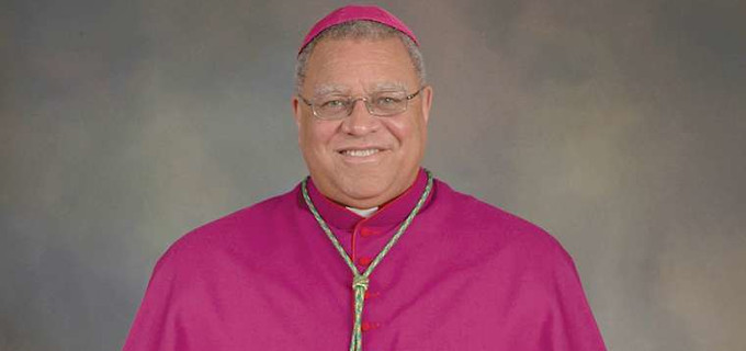 El obispo de Youngstown fallece pocos das despus de presentar su renuncia por enfermedad