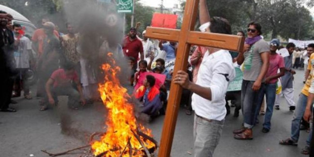 Los fundamentalistas musulmanes han convertido Pakistn en un autntico infierno para las minoras religiosas