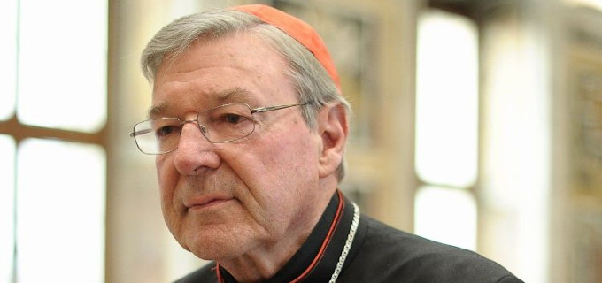 Ignatius Press publicar el diario que el cardenal Pell escribi en la crcel