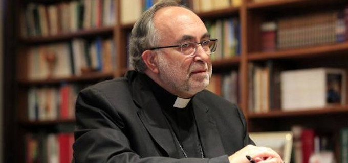 Mons. Sanz Montes denuncia la imposicin de leyes ideolgicas por parte del gobierno social-comunista en plena pandemia