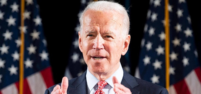 El lobby abortista de EE.UU se vuelca en el apoyo a Joe Biden