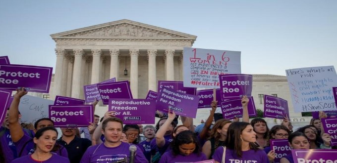 La Corte Suprema ordena que las leyes de aborto de Indiana sean reconsideradas