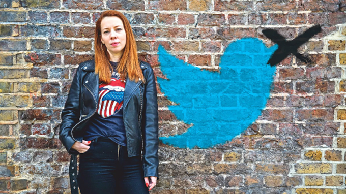 La ideologa trans es una amenaza para la mujer