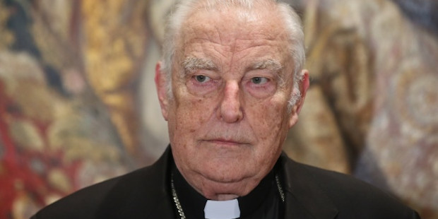 Fallece el cardenal Grocholewski