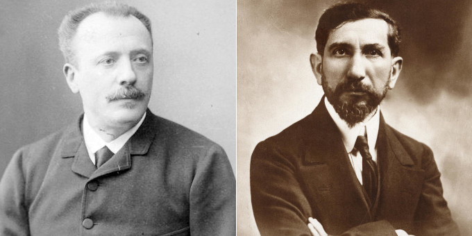 Política y Religión entre los siglos XIX y XX.
Albert de Mun y Charles Maurras