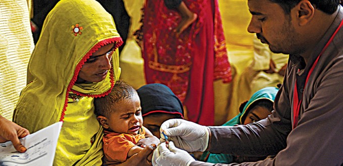 Lderes musulmanes de Palistn niegan ayuda a minoras religiosas en razn al Coronavirus