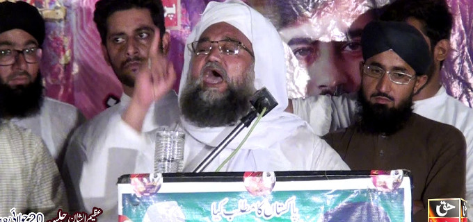 Telepredicador islamista pide la expulsin de los cristianos de Pakistn