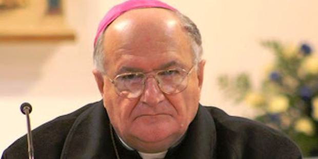 Obispo italiano cesa como párroco al sacerdote que presidió una unión civil entre lesbianas