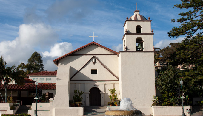 El Papa concede el ttulo de Baslica Menor a la ltima de las misiones fundadas por San Junpero Serra