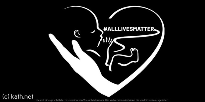 Turnovszky: «Todas las vidas importan» también debe aplicarse a los bebés no nacidos