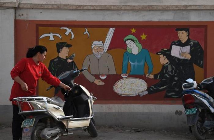 Genocidio demográfico: Pekín obliga a las mujeres uigures a abortar